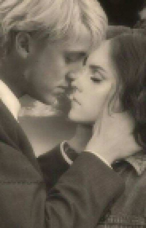 Святочный бал или начало веселых дней в жизни Гермионы Грейнджер