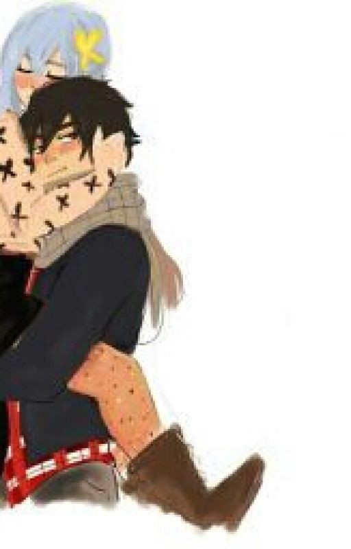 Девочка-дождь