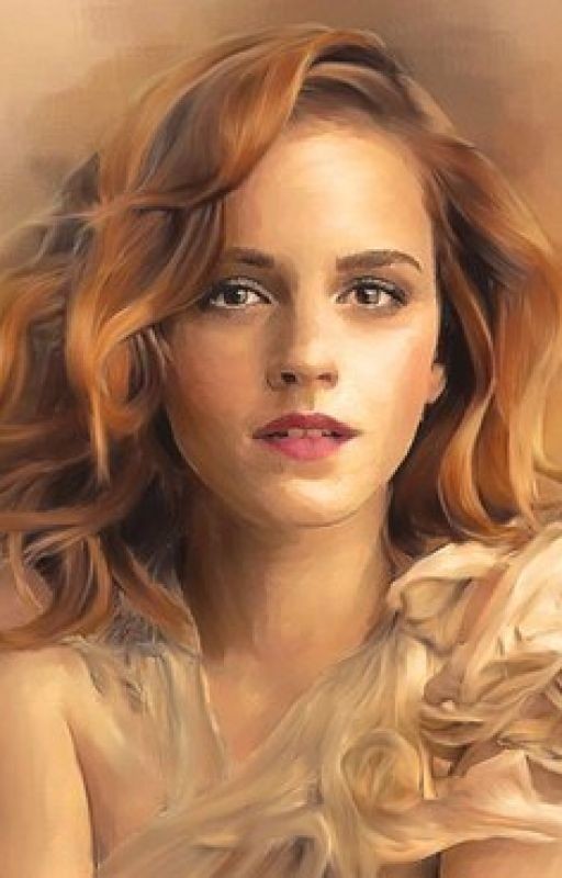 Скрытые таланты мисс Грэйнджер