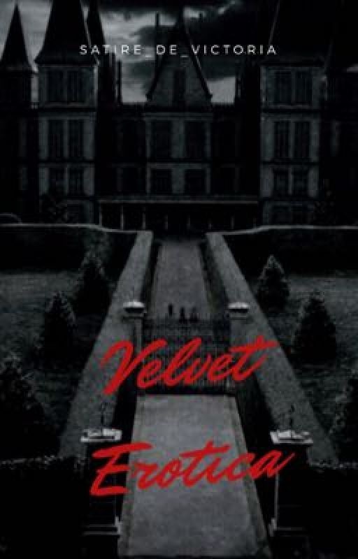 Velvet Erotica