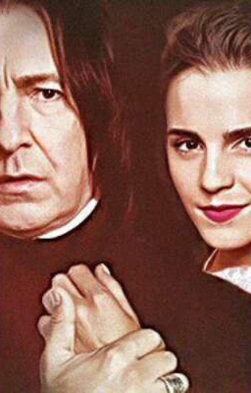 Мой друг Пожиратель Смерти