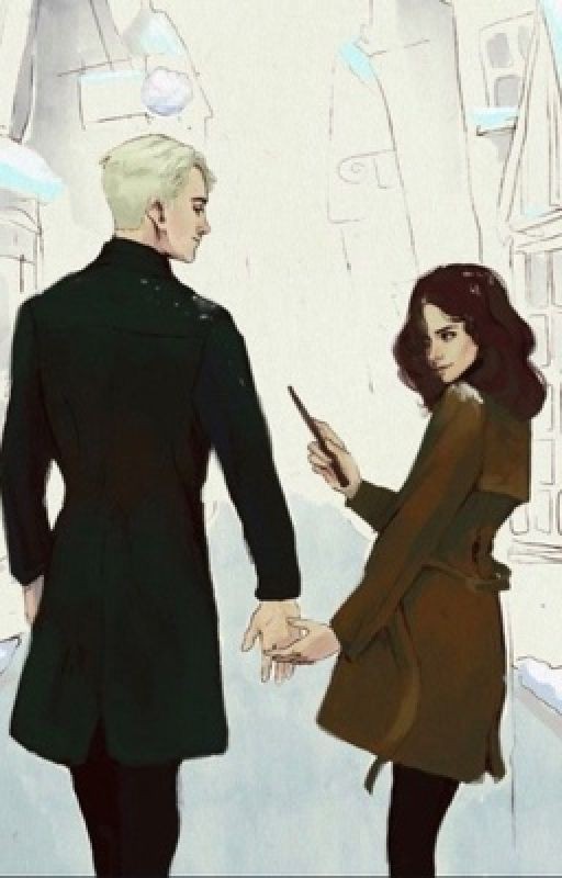 Гермиона Грейнджер