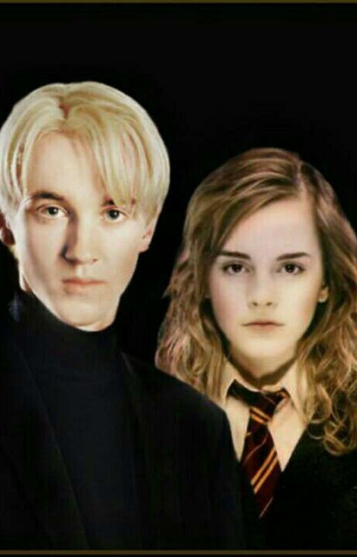 Гермиона. Не тот путь