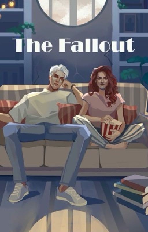 The fallout