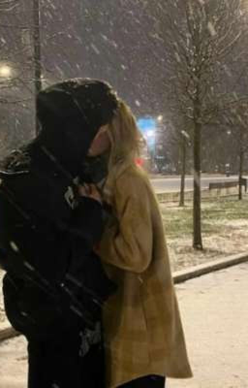 Я полюбил тебя в декабре