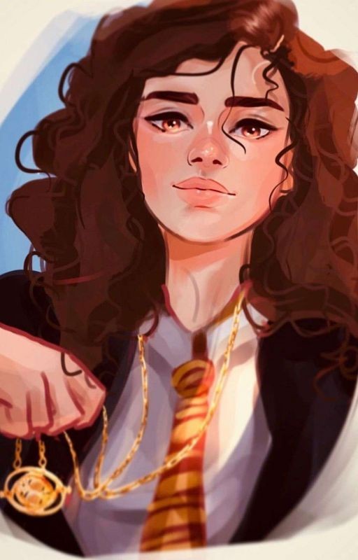 Гермиона покаряет Хогвартс второй раз!