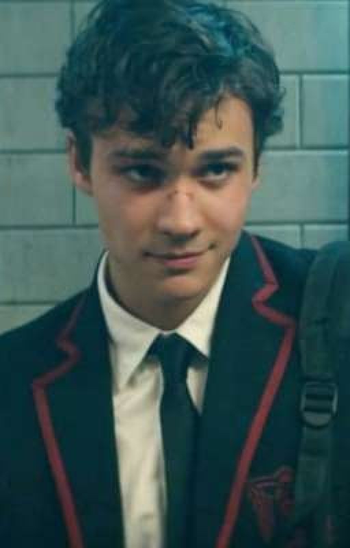 Я буду с тобой до конца!