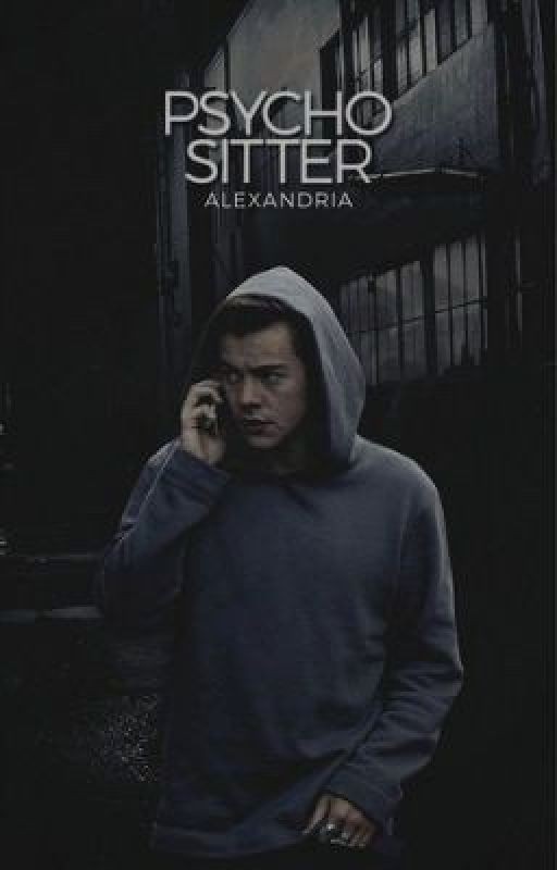 Psycho sitter (russian translation)