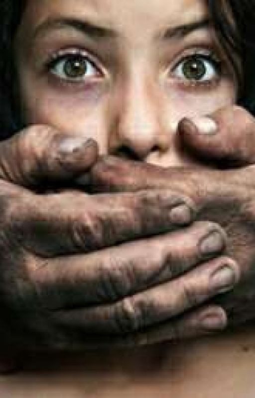 Он - убийца , я - жертва любви