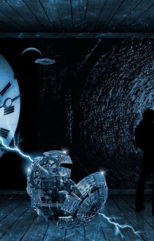 Стрелки моего сердца