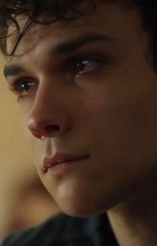 Искавший любовь здесь, погибель нашёл(Теодор Нотт)