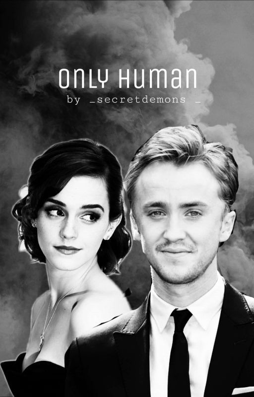ONLY HUMAN(РЕДАКТИРУЕТСЯ)