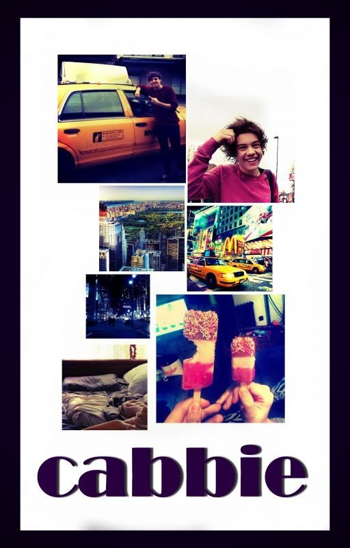 cabbie