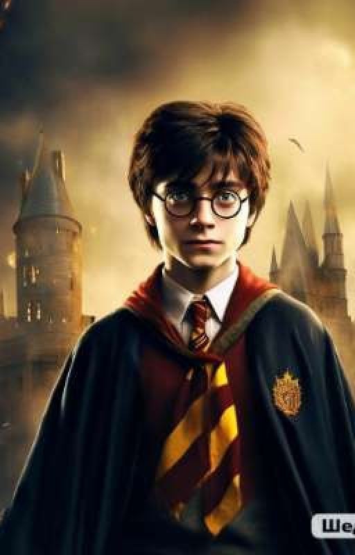 Гарри Поттер и До свидания Хогвартс