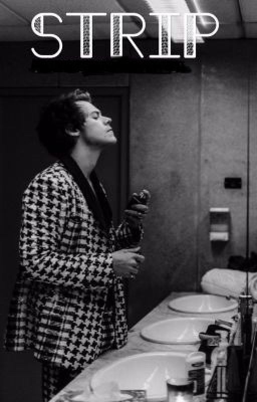 Strip (russian translation)