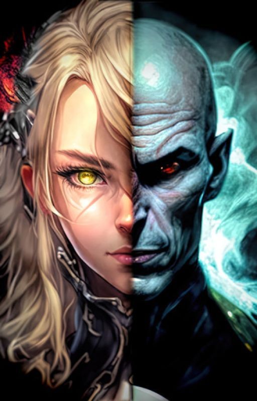 Гарри Поттер и Святой Грааль