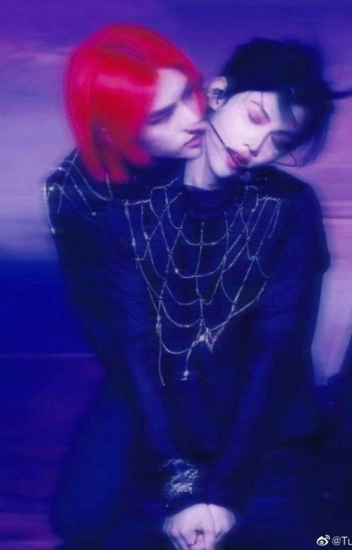 Мой"любимый" брат Ли Феликс)))•|Хёнликси|•