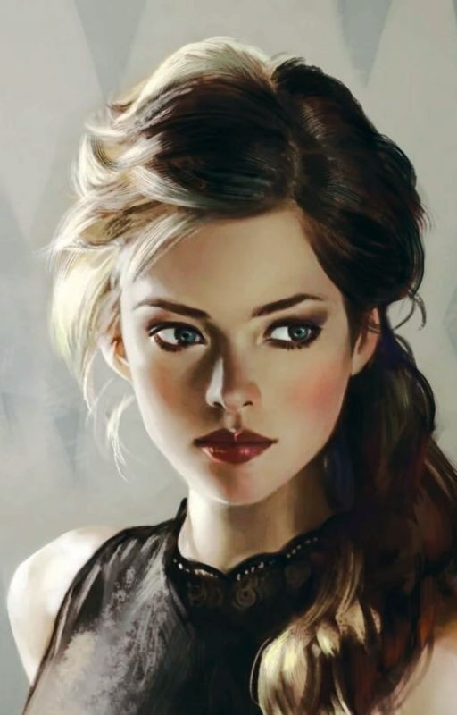 Тёмное дитя