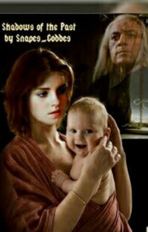 Тени прошлого