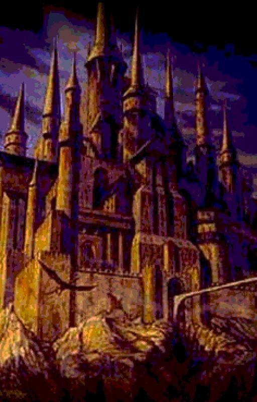 Когда мир сходит с ума