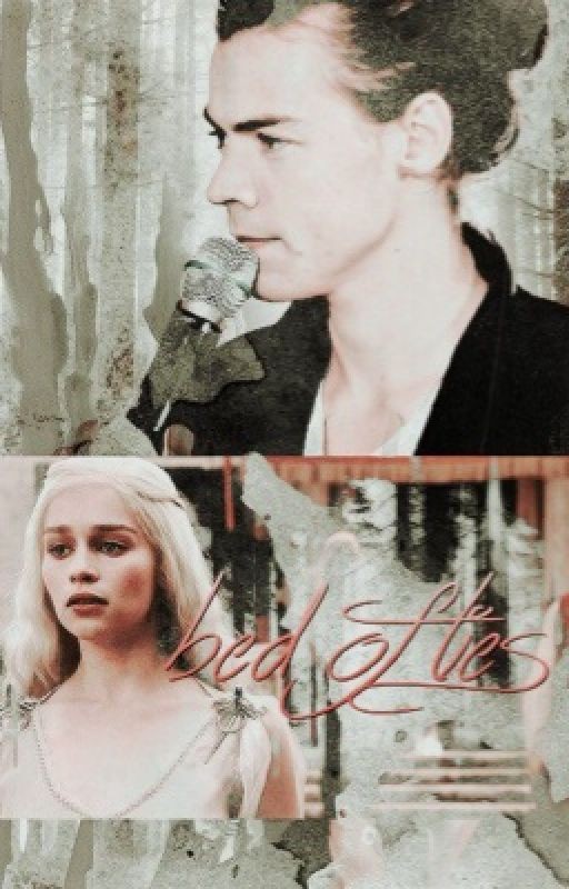 bed of lies (h.s)