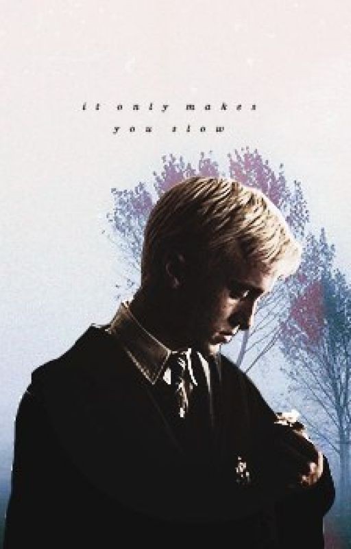 Герои Гарри Поттера без магии