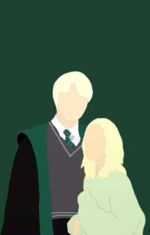 ЛЮБЛЮ Тебя Малфой