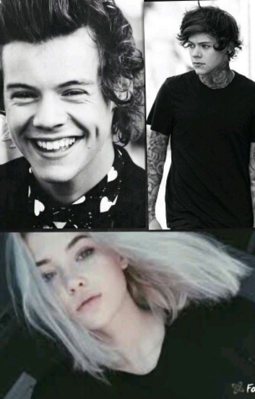 Истеричка и Хам