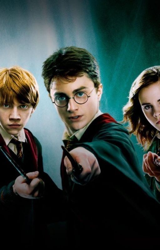 «Гарри Поттер». Актёры. Imagines & One Shots