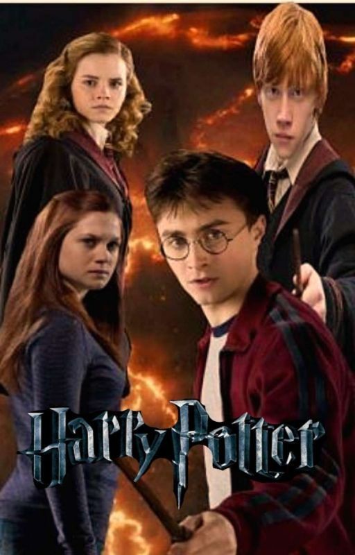 Гарри Поттер и месть темных сил