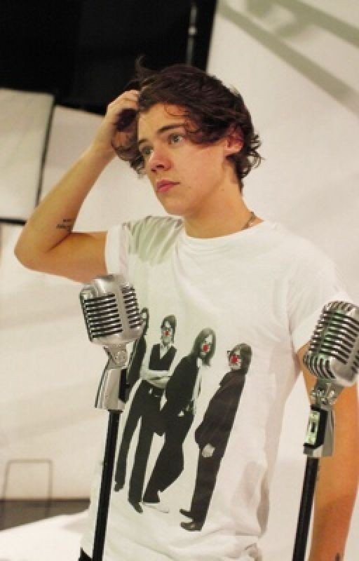 Imagines with Harry Styles