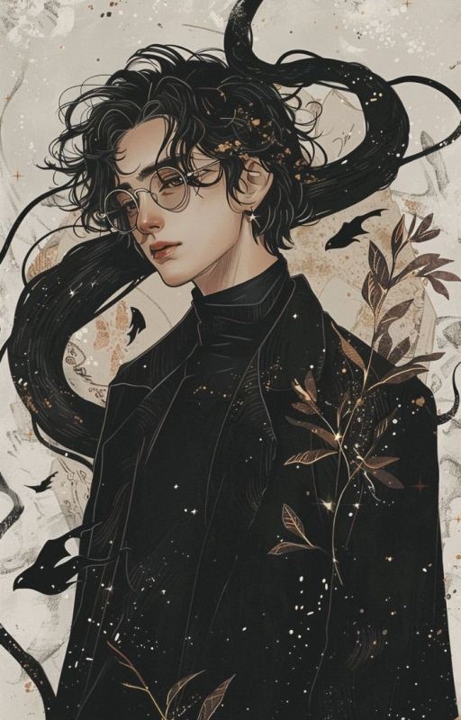 Воздаяние или Проклятие Мальчика