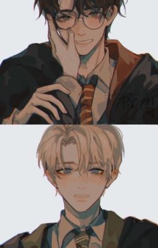 Reactions of the universe Harry Potter