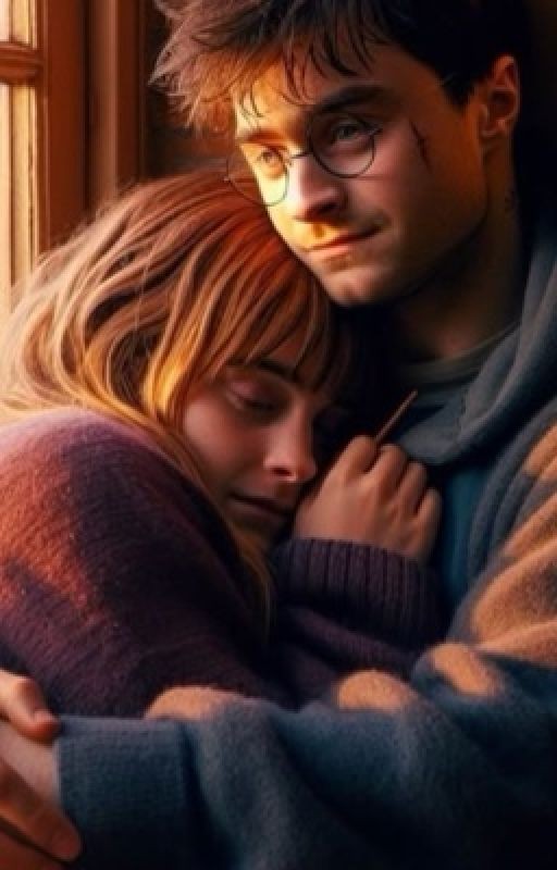 Любимый друг (Драмиона часть 2)