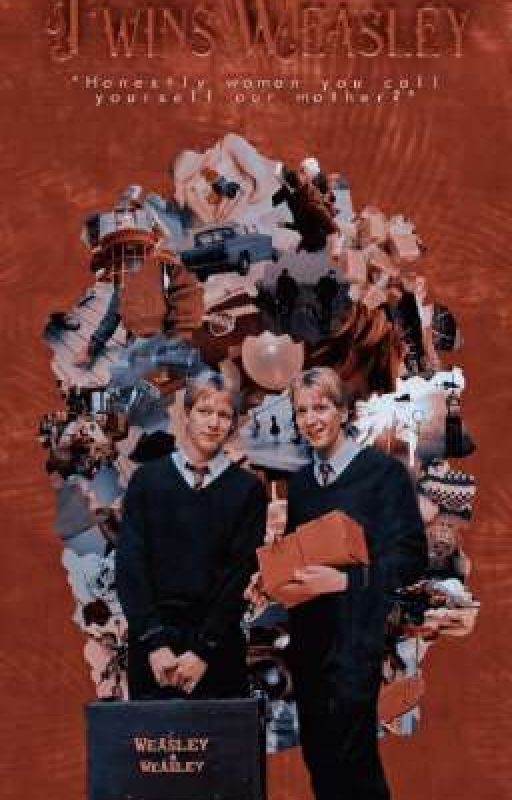 {HARRY POTTER REACTIONS}