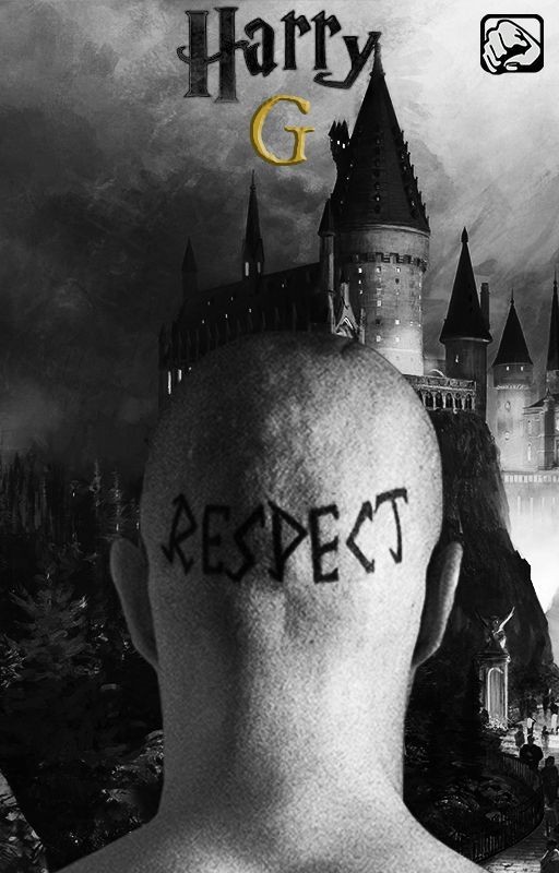 Гарри Джи: Мальчик-Которого-Уважали