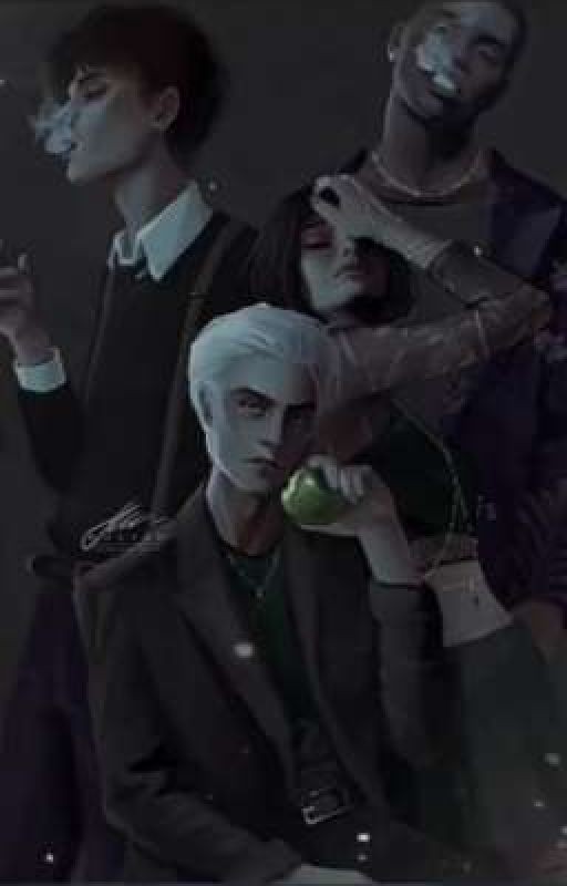 Метка||Гарри Поттер