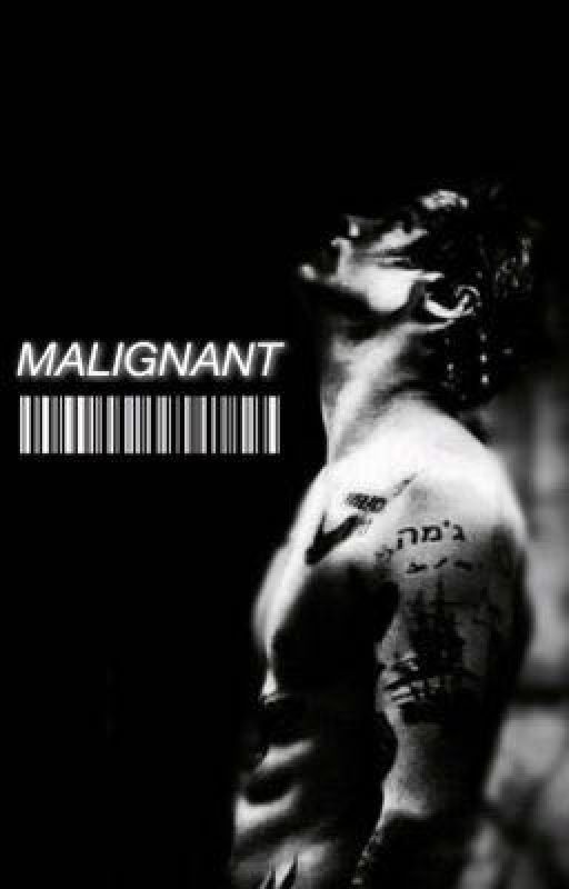 Malignant (Russian translation)