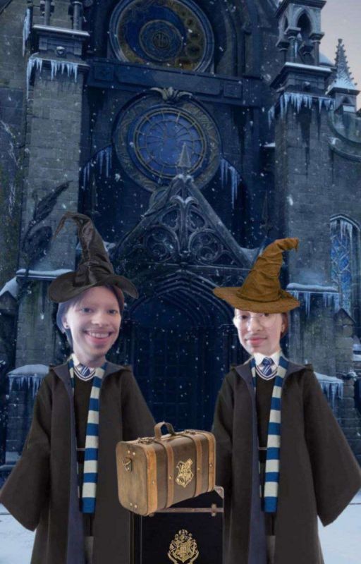 Гарри Поттер и Узник Азкабана за кадром. Истории Марины и Ани