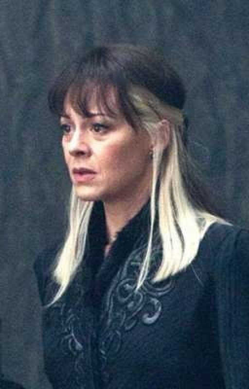 Ученик Нарциссы Малфой или секрет Гарри Поттера