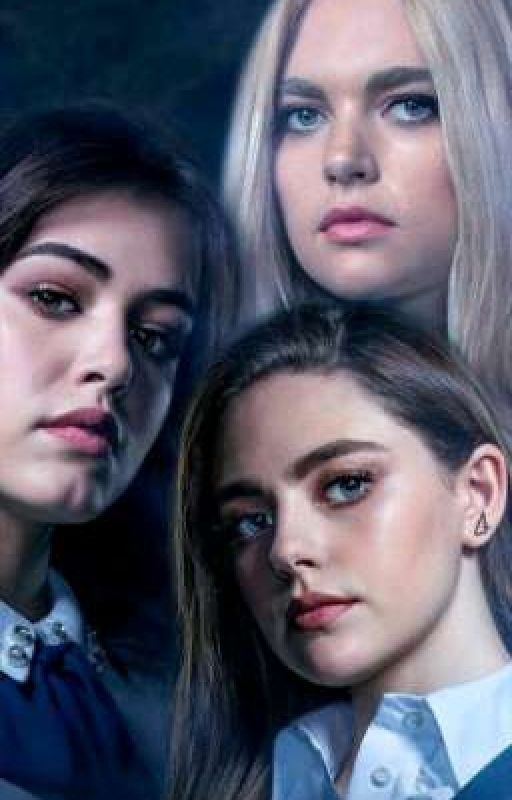 Поттер, Блэк и Петтигрю! Три лучшие подруги!