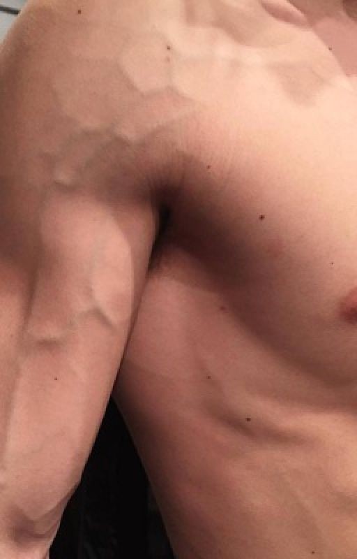 Как я поцеловала Гарри Стайлза