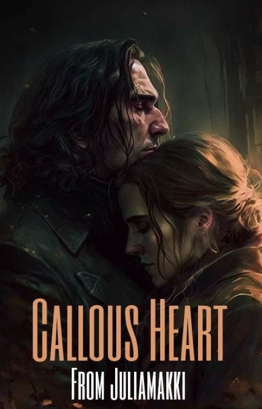 Черствое сердце