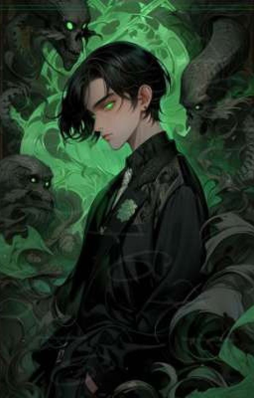 Теневой Кошмар будущий король