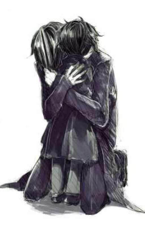 Тебе никто не навредит