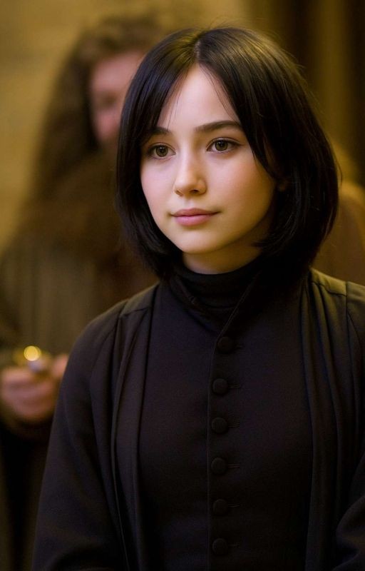 Северина Снейп