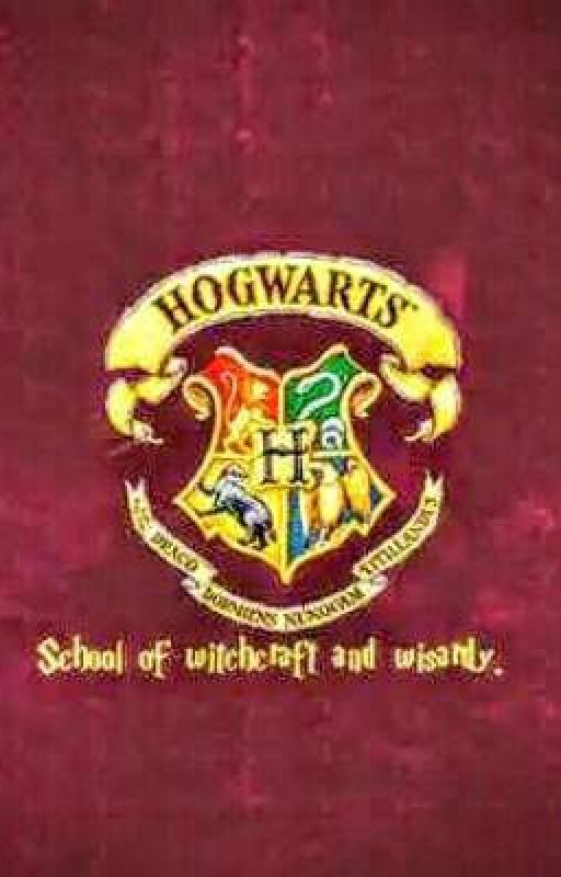 Сестра Гарри Поттера (ЗАМОРОЖЕН)