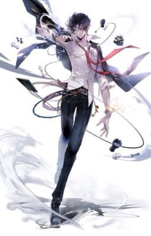 Принц дементоров