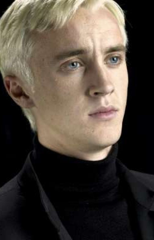 Драко Малфой