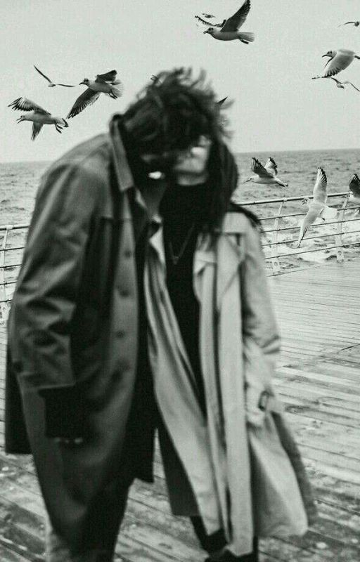 Гарри и Самая Невинная